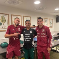 Carlos Alberto Gomez Mendez