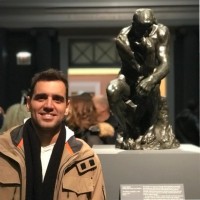 Rafael Gusmao