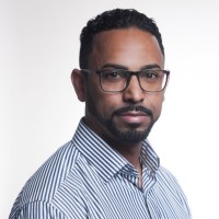 Jessé Bispo Santos