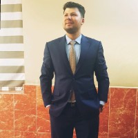 Sayed Edris Hashimi