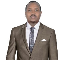 DANIEL KIMUNYI