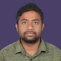 Shyam Kishor