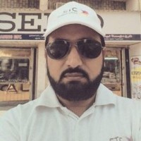 Naveed Rasheed