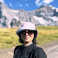 Dr. Mousumi Das