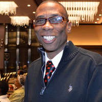 Raymond Tyner Sr.