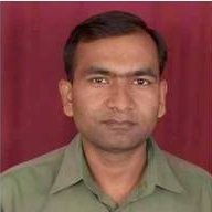 Dilip Patel