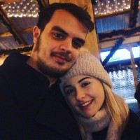 Harrison Hyde-Farrington