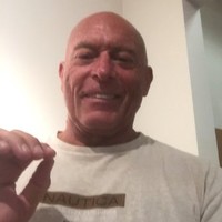 Gary Hinds