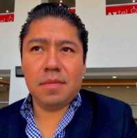 CECILIO ORDUÑA