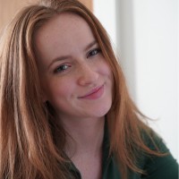 Lucia Scott