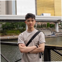 Donovan Leung