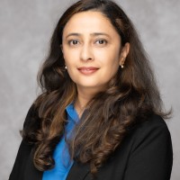Uzma Kazmi