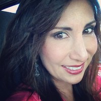 Lia Rincon