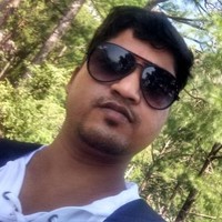 Pravind Kumar Singh