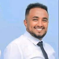 Abdulaziz Ahmed