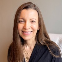 Sandra Santos-Garcia, AIA, LEED Green Associate