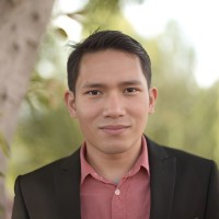 Afiq Fazli Abdul Raof