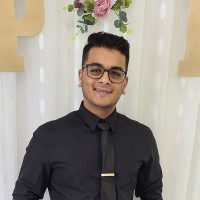 Parth Patel