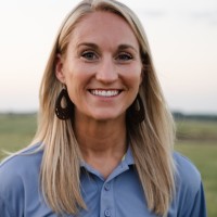 Nicole Lingenfelter, Mba