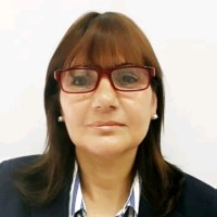 Patricia Bulo