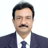 Dr. Pradeep Zoting