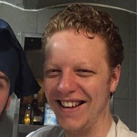 Kristoffer Tjøstheim