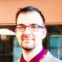 Daniel Fontenot (SHRM-CP)