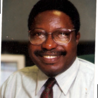 Chukwudozie Dan Ezeokoli