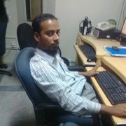 Farhan Mumtaz