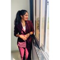 Monika Korgaonkar