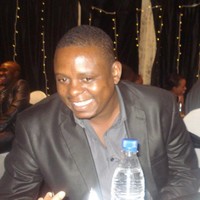 Titus Jerry Chikwaya