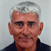 Pedro Jie Sam Foek