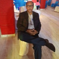 Rajiv Singh