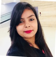 Komal Kumari