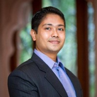 Abhishek B.