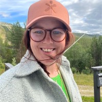 Madeleine Hagström
