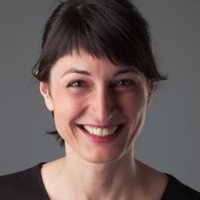 Evi Charalampidou