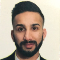 Harjit Singh