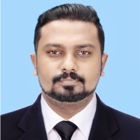 Madushan Vithanarachchi
