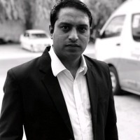 Vikas Kanojia