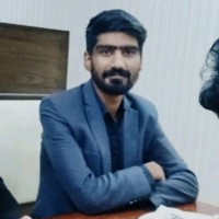 Ibrar Arshad