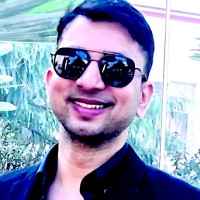 Abinash Singh