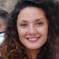 Antonella Stranges