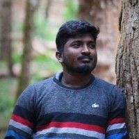 Nandha Kumar S