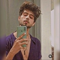 Naman Saini