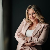 Lauren Ziegler, MBA, MSW, LCSW