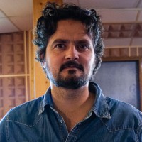 Borja Pérez