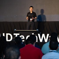 Eric Xia