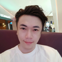 Stephen Wong