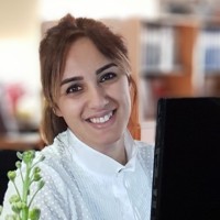 Zeynep Begüm Keskin